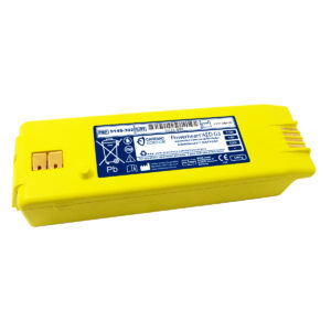 Cardiac Science Powerheart G3 batería (type 9146) (9146-302)