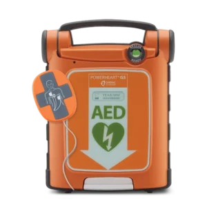 Cardiac Science Powerheart G5