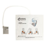 Cardiac Science G5 electrodos pediátricos (XELAED003C)