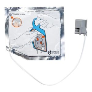 Cardiac Science G5 electrodos para adultos (XELAED001C)