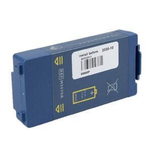 Philips HeartStart HS1/FRx litio batería (M5070A)