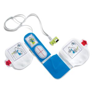 ZOLL CPR-D padz electrodos para adultos (8900-0800-01)