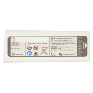 CU Medical i-PAD SP1 - Batería