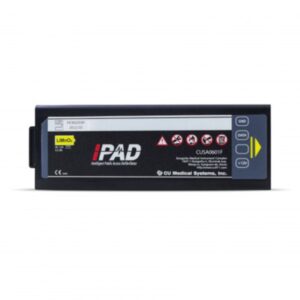CU Medical i-PAD NF-1200 - Batería