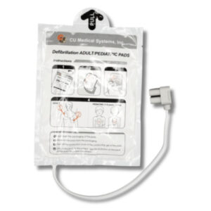 CU Medical SPR SMART - Electrodos