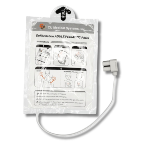 CU Medical SPR SMART - Electrodos