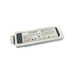 CU Medical i-PAD SPR - Batería
