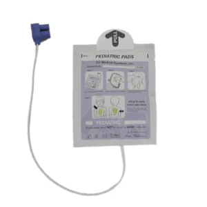 CU Medical i-PAD SP1 - Electrodos pediátricos
