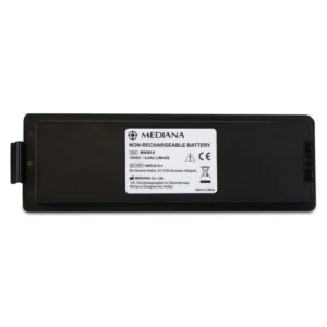 Mediana HeartOn A10 - Batería