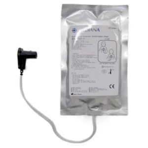Mediana HeartOn A10 - Electrodos