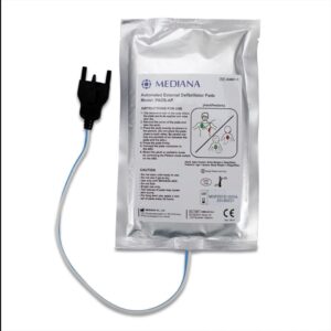 Mediana HeartOn A15 - Electrodos