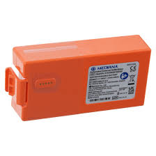 Mediana HeartOn A16 - Batería