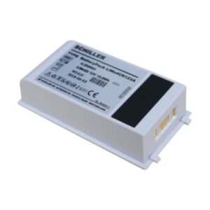 Schiller FRED Easyport Plus / DefiSign Pocket Plus - Batería