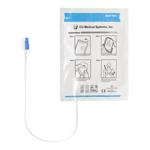 CU Medical i-PAD NF-1200 - Electrodos adulto