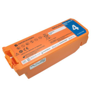 Nihon Kohden AED-2100 (SB-214VK) - Batería